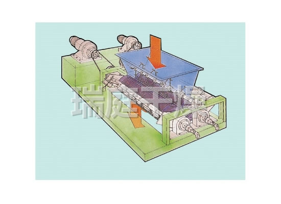 CG系列成形機